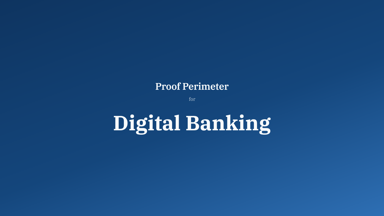 Reaching 99% accuracy across millions of financial documents